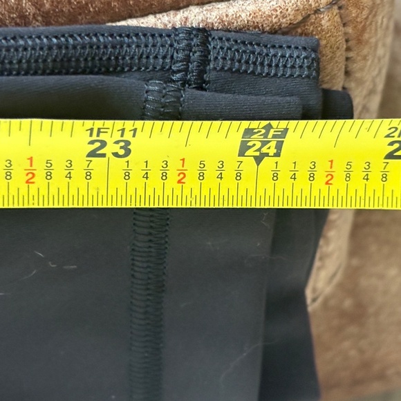 LULULEMON - Drawstring Leggings - SZ 6 - Picture 10 of 10